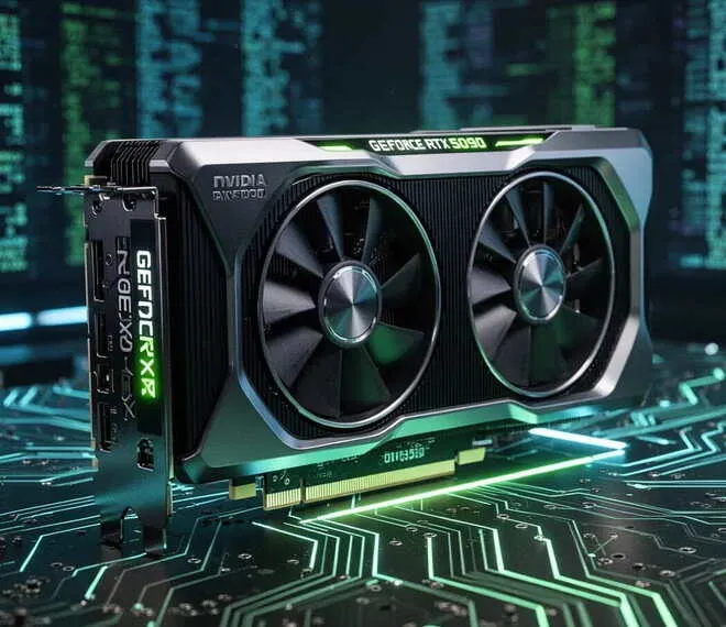 Всі міфи про RTX 5090 Laptop в геймерському ноутбуці